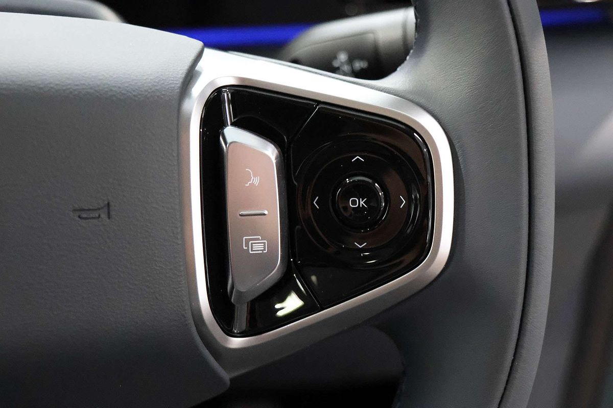 2025 Geely EX5 Inspire E245