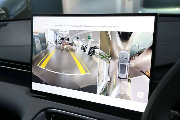 2025 Geely EX5 Inspire E245