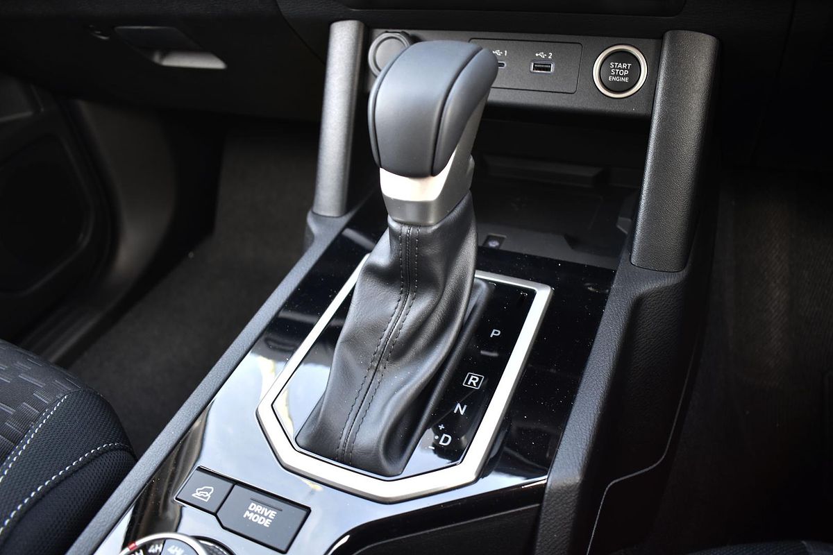 2024 Mitsubishi Triton GLS MV 4X4