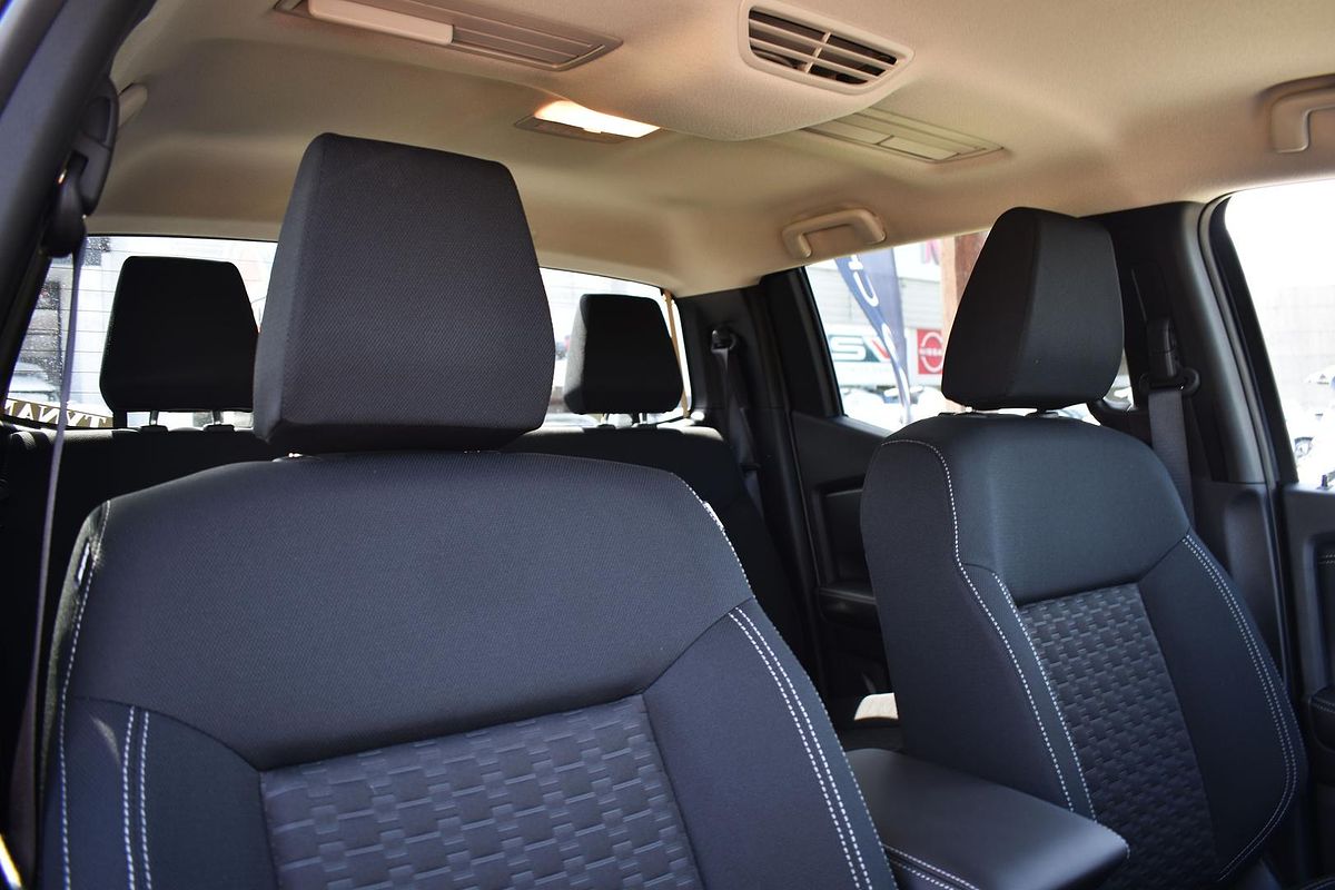 2024 Mitsubishi Triton GLS MV 4X4