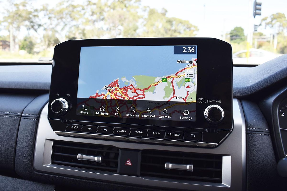 2024 Mitsubishi Triton GLS MV 4X4