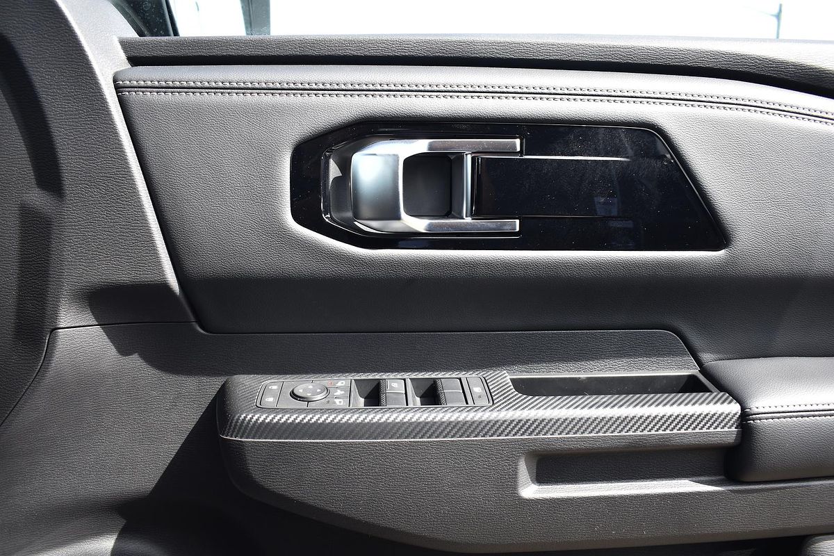 2024 Mitsubishi Triton GLS MV 4X4