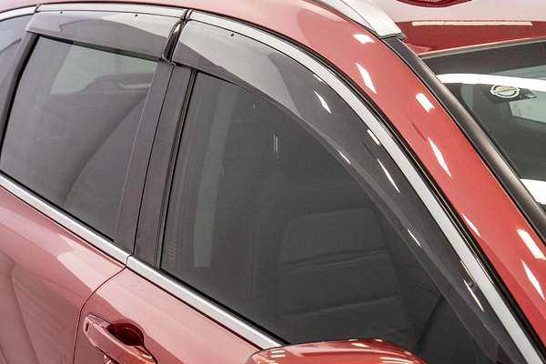 2018 Honda CR-V VTi-L RW