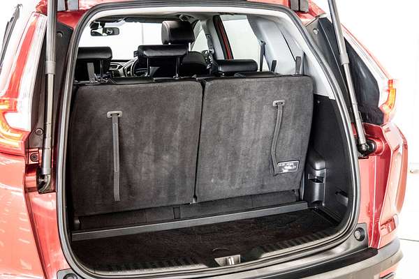 2018 Honda CR-V VTi-L RW