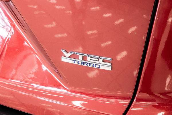 2018 Honda CR-V VTi-L RW