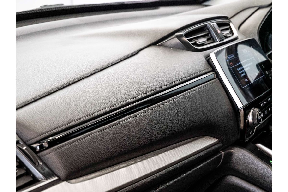 2018 Honda CR-V VTi-L RW