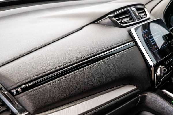 2018 Honda CR-V VTi-L RW