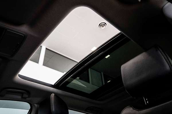 2018 Honda CR-V VTi-L RW