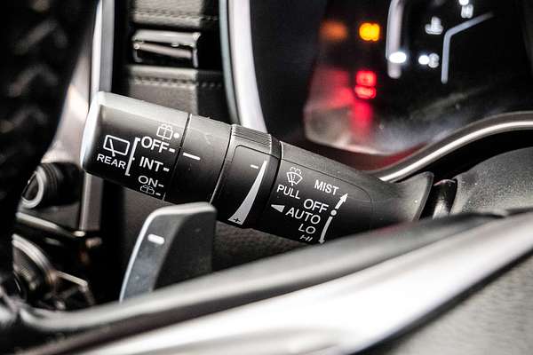 2018 Honda CR-V VTi-L RW