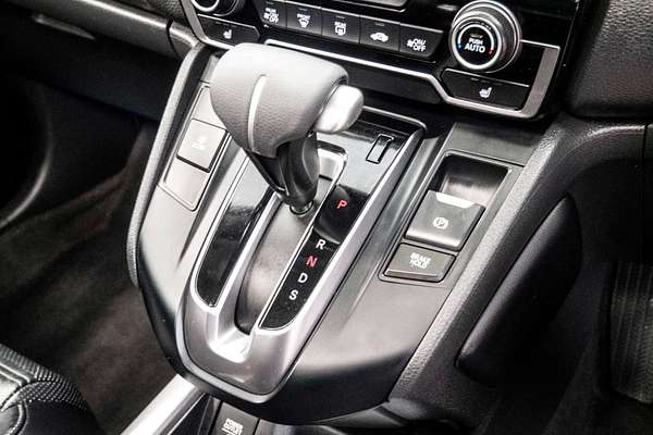 2018 Honda CR-V VTi-L RW