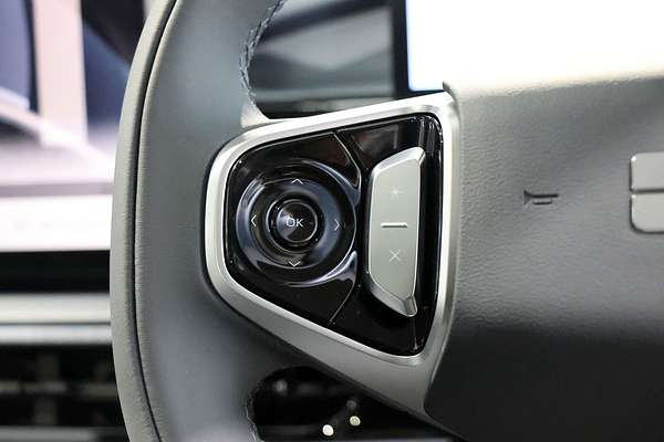 2025 Geely EX5 Inspire E245