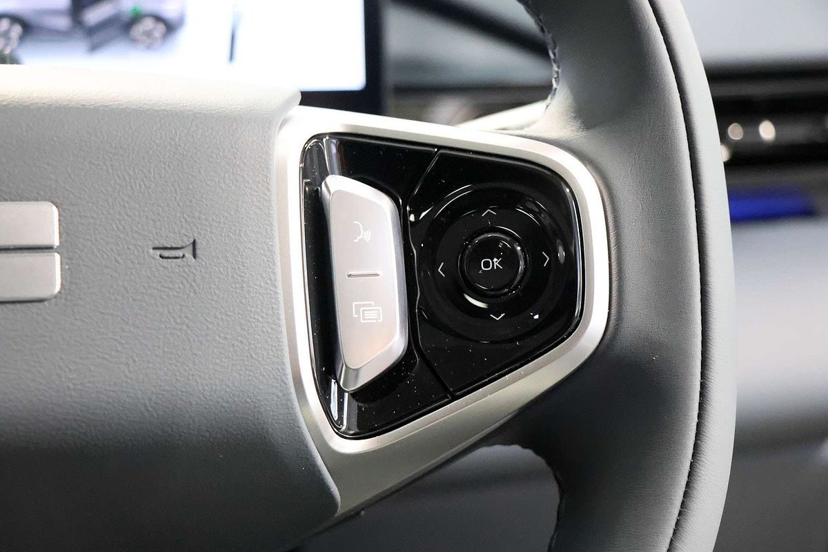 2025 Geely EX5 Inspire E245