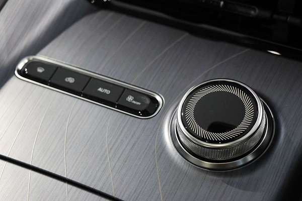 2025 Geely EX5 Inspire E245