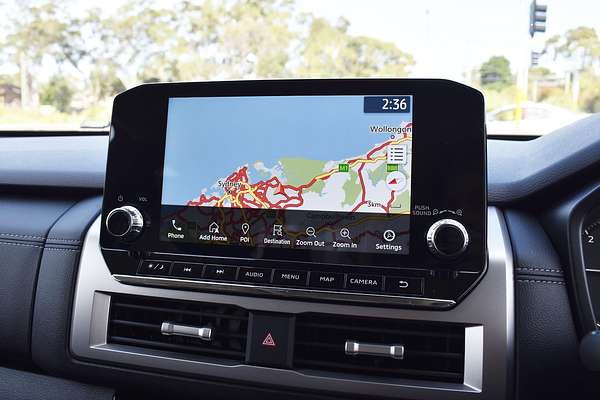 2024 Mitsubishi Triton GLS MV 4X4