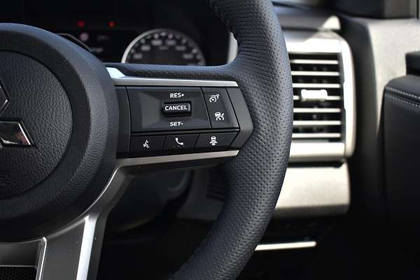 2024 Mitsubishi Triton GLS MV 4X4