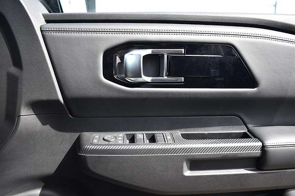 2024 Mitsubishi Triton GLS MV 4X4