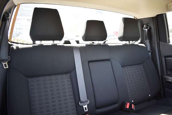 2024 Mitsubishi Triton GLS MV 4X4
