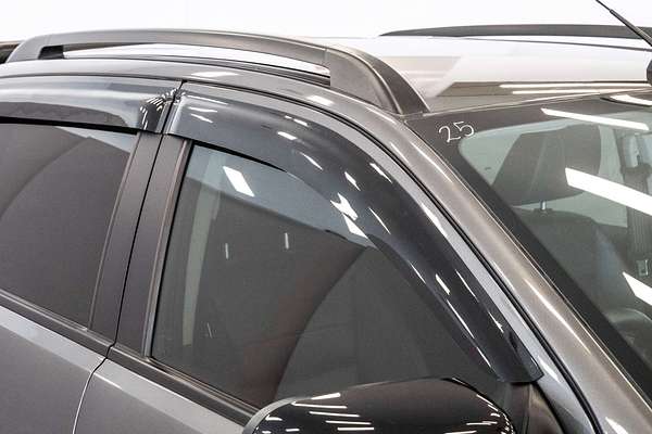 2018 Ford Ranger FX4 PX MkII 4X4 3.2L