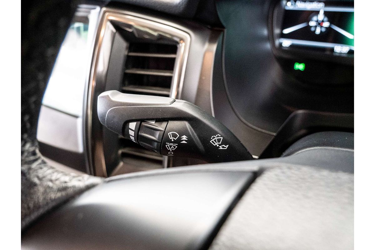 2018 Ford Ranger FX4 PX MkII 4X4 3.2L