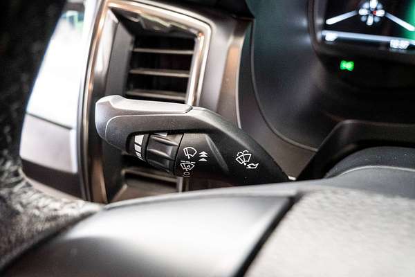 2018 Ford Ranger FX4 PX MkII 4X4 3.2L