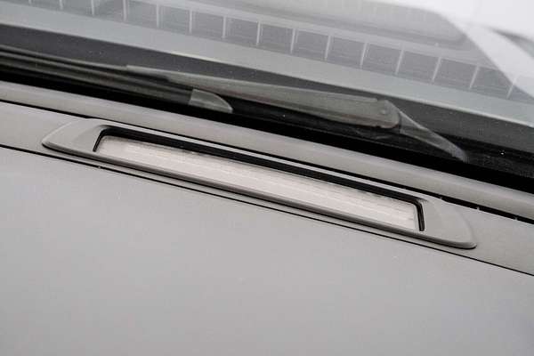 2018 Ford Ranger FX4 PX MkII 4X4 3.2L