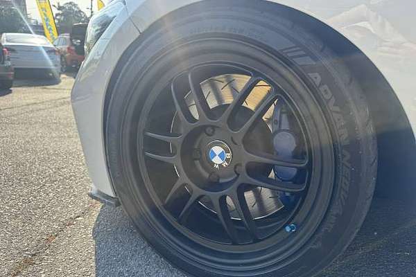 2019 BMW 1 Series M140i F20 LCI-2