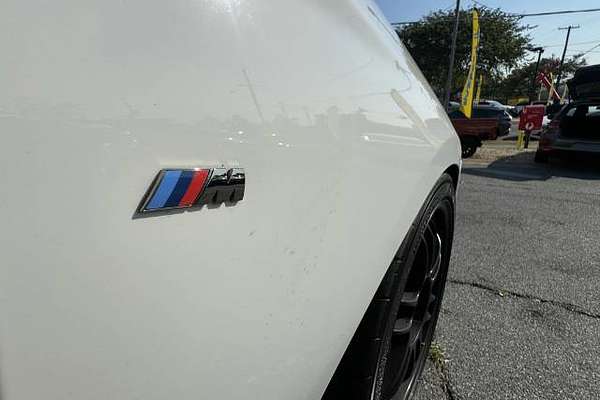 2019 BMW 1 Series M140i F20 LCI-2