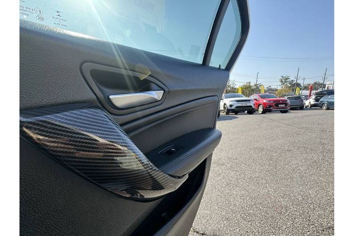 2019 BMW 1 Series M140i F20 LCI-2