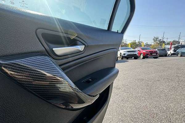 2019 BMW 1 Series M140i F20 LCI-2