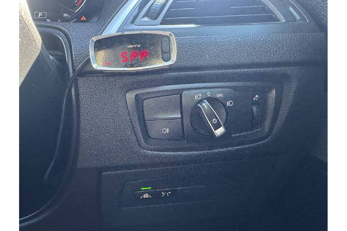 2019 BMW 1 Series M140i F20 LCI-2