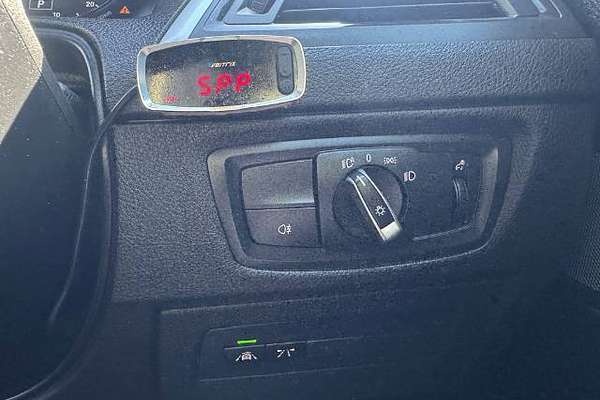 2019 BMW 1 Series M140i F20 LCI-2