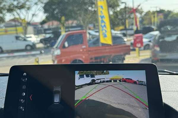 2019 BMW 1 Series M140i F20 LCI-2