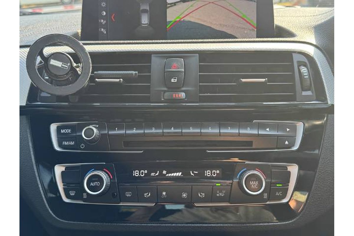 2019 BMW 1 Series M140i F20 LCI-2