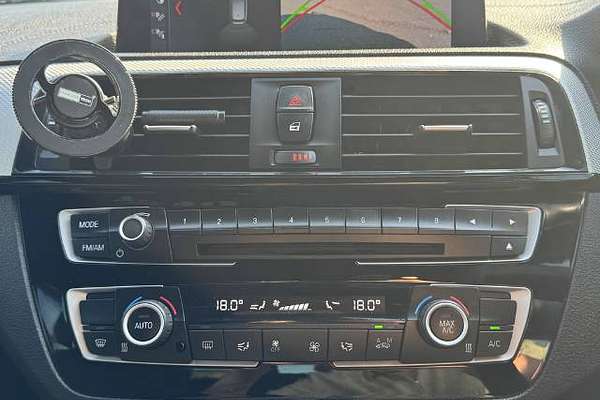 2019 BMW 1 Series M140i F20 LCI-2