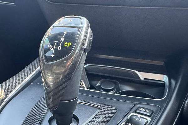 2019 BMW 1 Series M140i F20 LCI-2