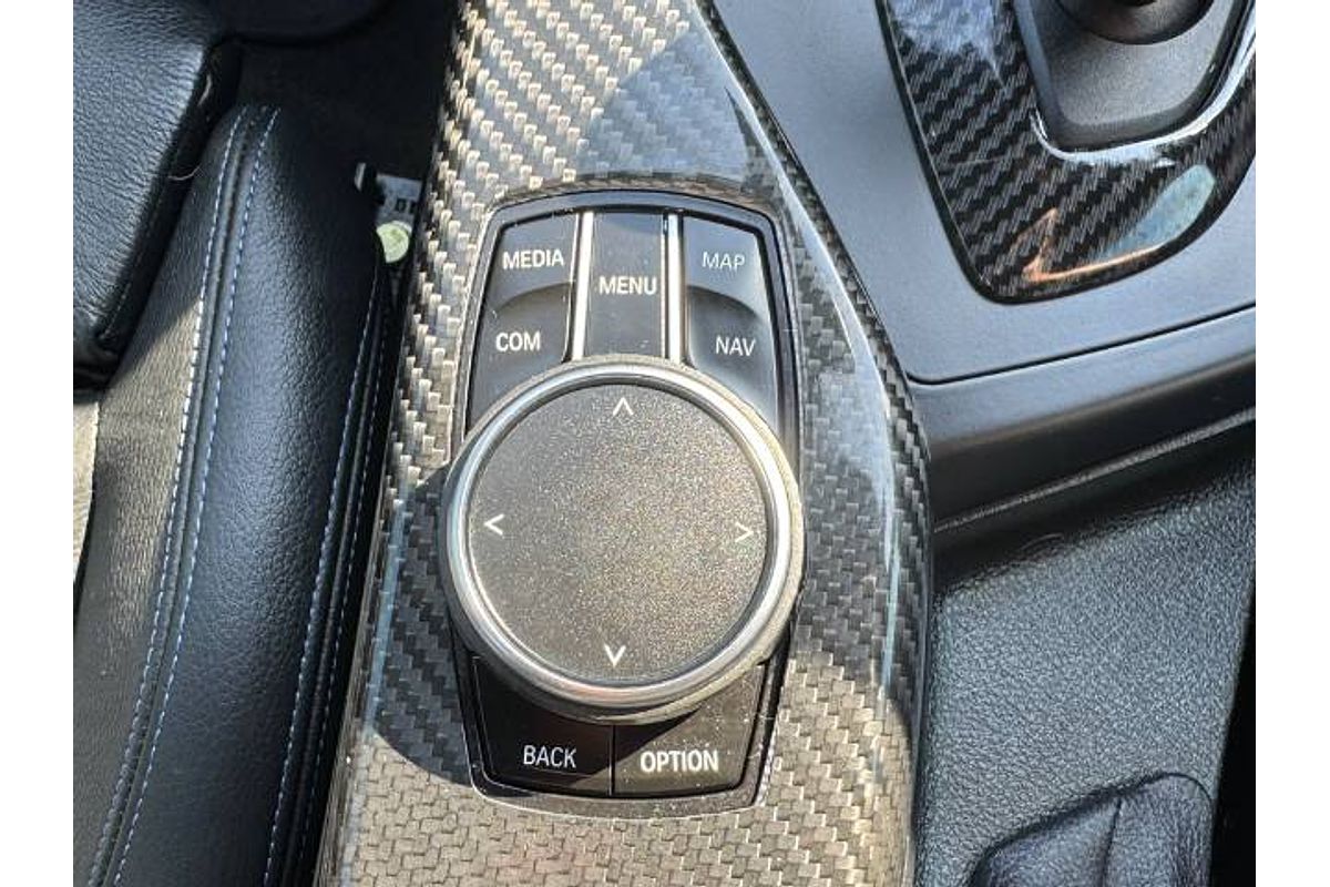 2019 BMW 1 Series M140i F20 LCI-2