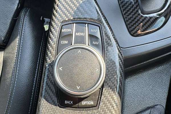 2019 BMW 1 Series M140i F20 LCI-2