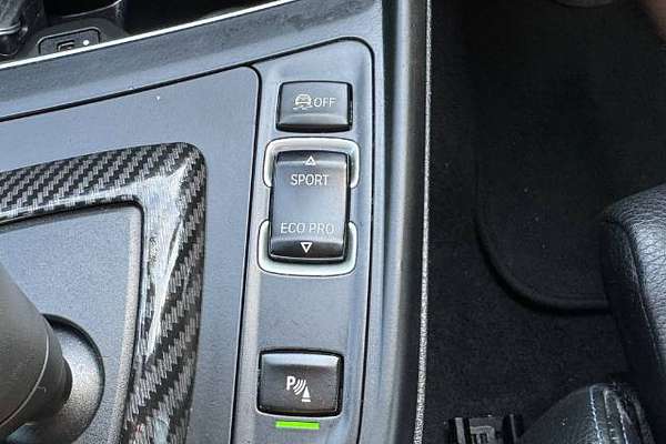 2019 BMW 1 Series M140i F20 LCI-2