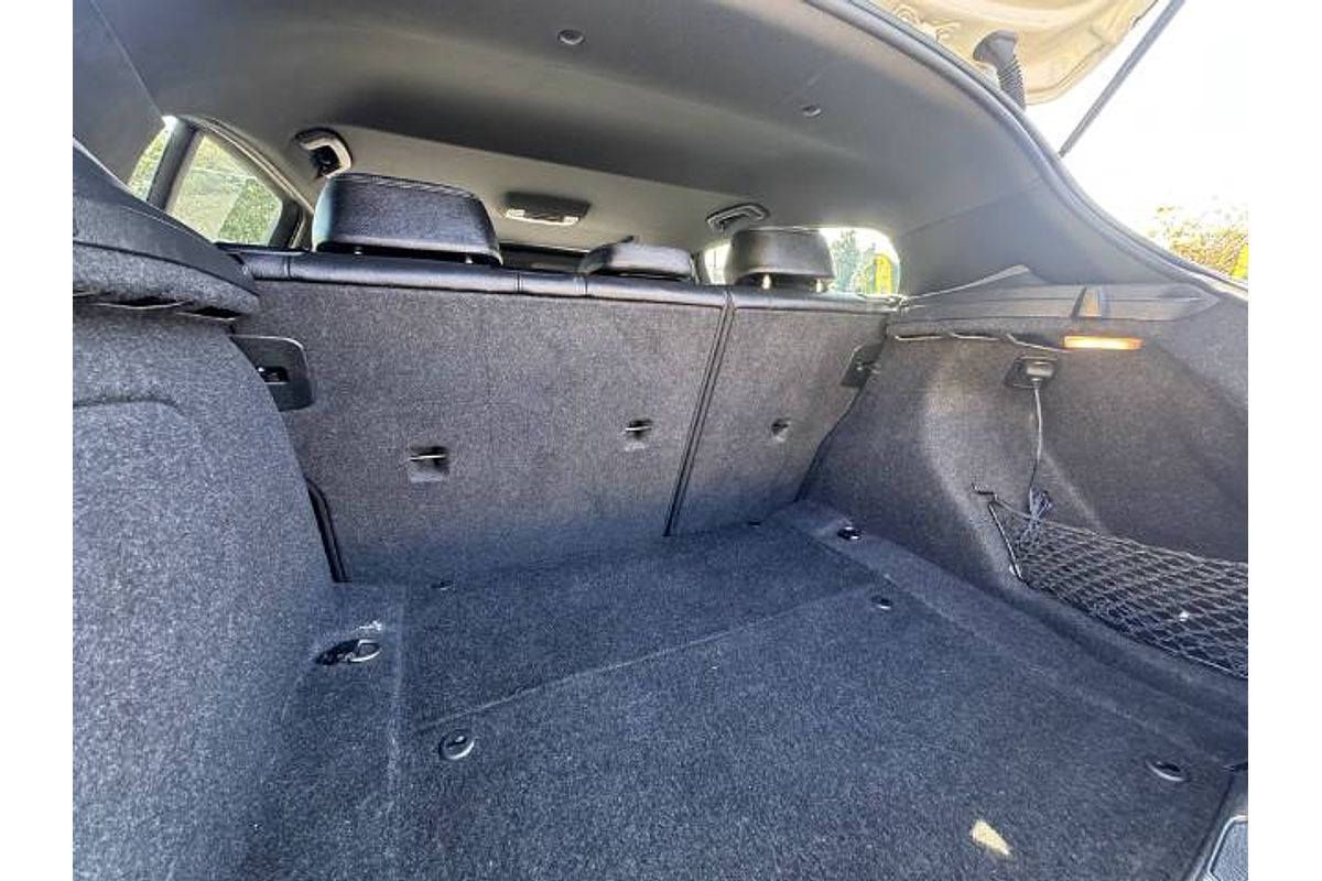 2019 BMW 1 Series M140i F20 LCI-2