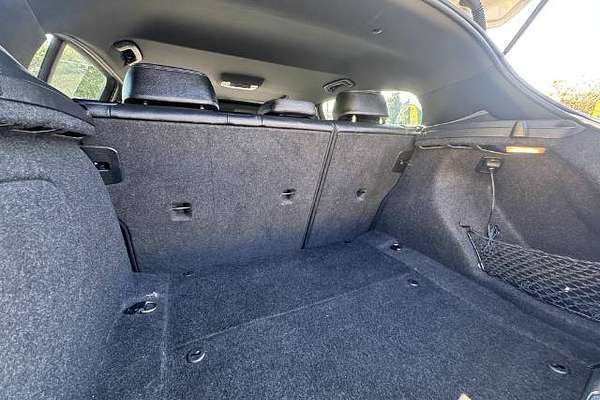 2019 BMW 1 Series M140i F20 LCI-2