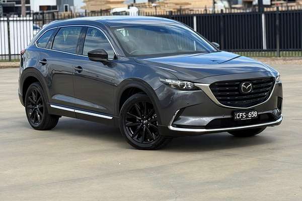 2023 Mazda CX-9 GT SP TC