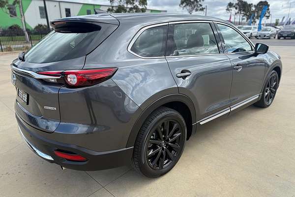 2023 Mazda CX-9 GT SP TC