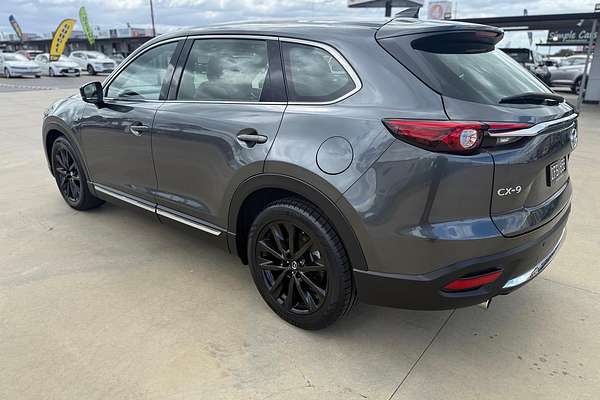 2023 Mazda CX-9 GT SP TC