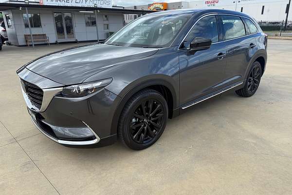 2023 Mazda CX-9 GT SP TC