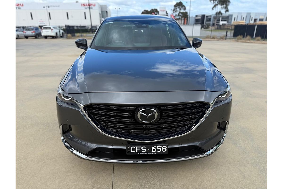 2023 Mazda CX-9 GT SP TC
