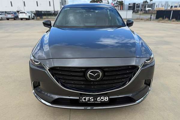 2023 Mazda CX-9 GT SP TC