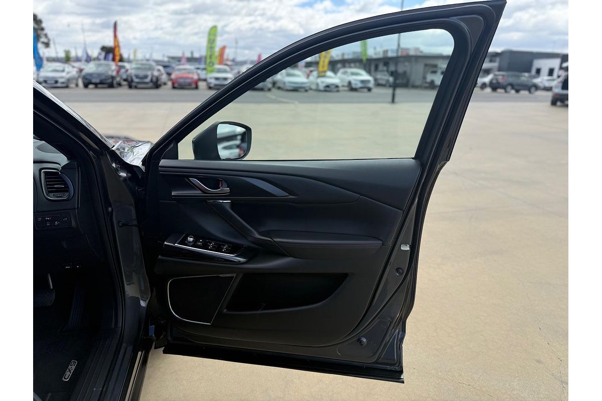 2023 Mazda CX-9 GT SP TC