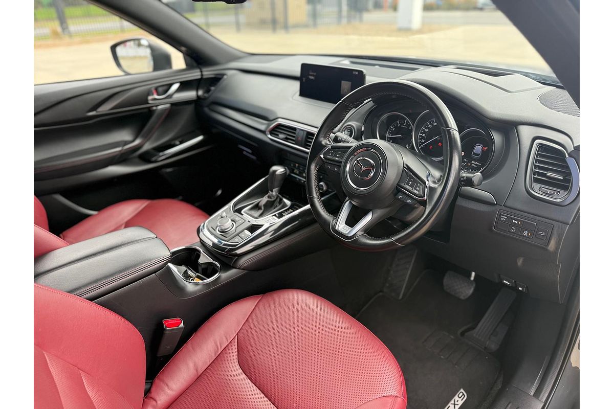 2023 Mazda CX-9 GT SP TC