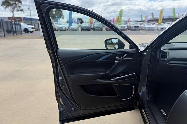 2023 Mazda CX-9 GT SP TC