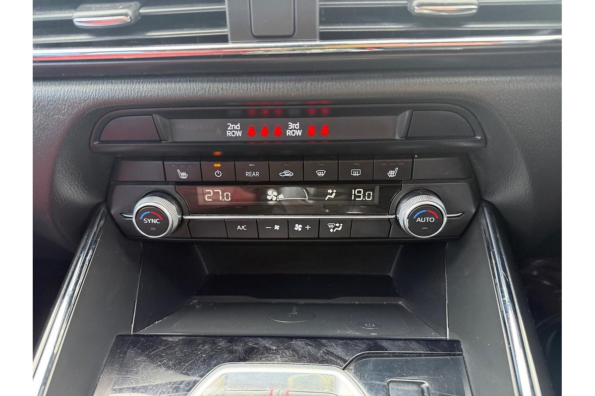 2023 Mazda CX-9 GT SP TC
